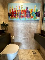 OUE Twin Peaks (D9), Condominium #529827271